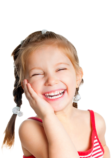 Профилактика стоматологических заболеваний у детей раннего возраста 0-3 лет