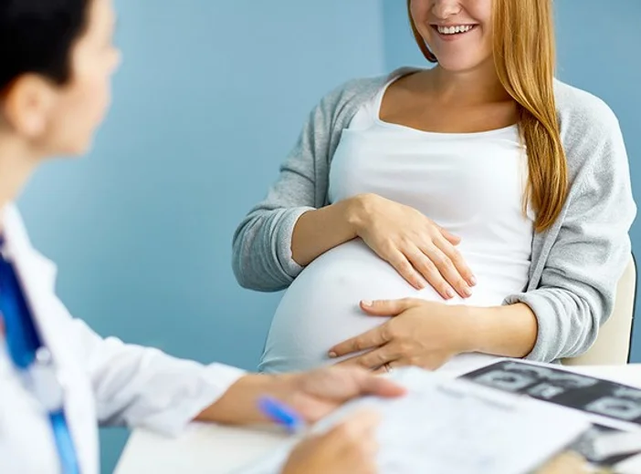 Лечение во время беременности